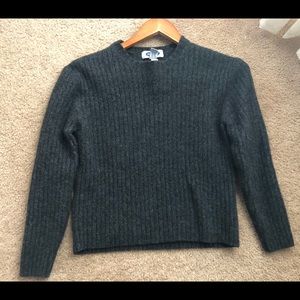 Old Navy Lambswool Pullover